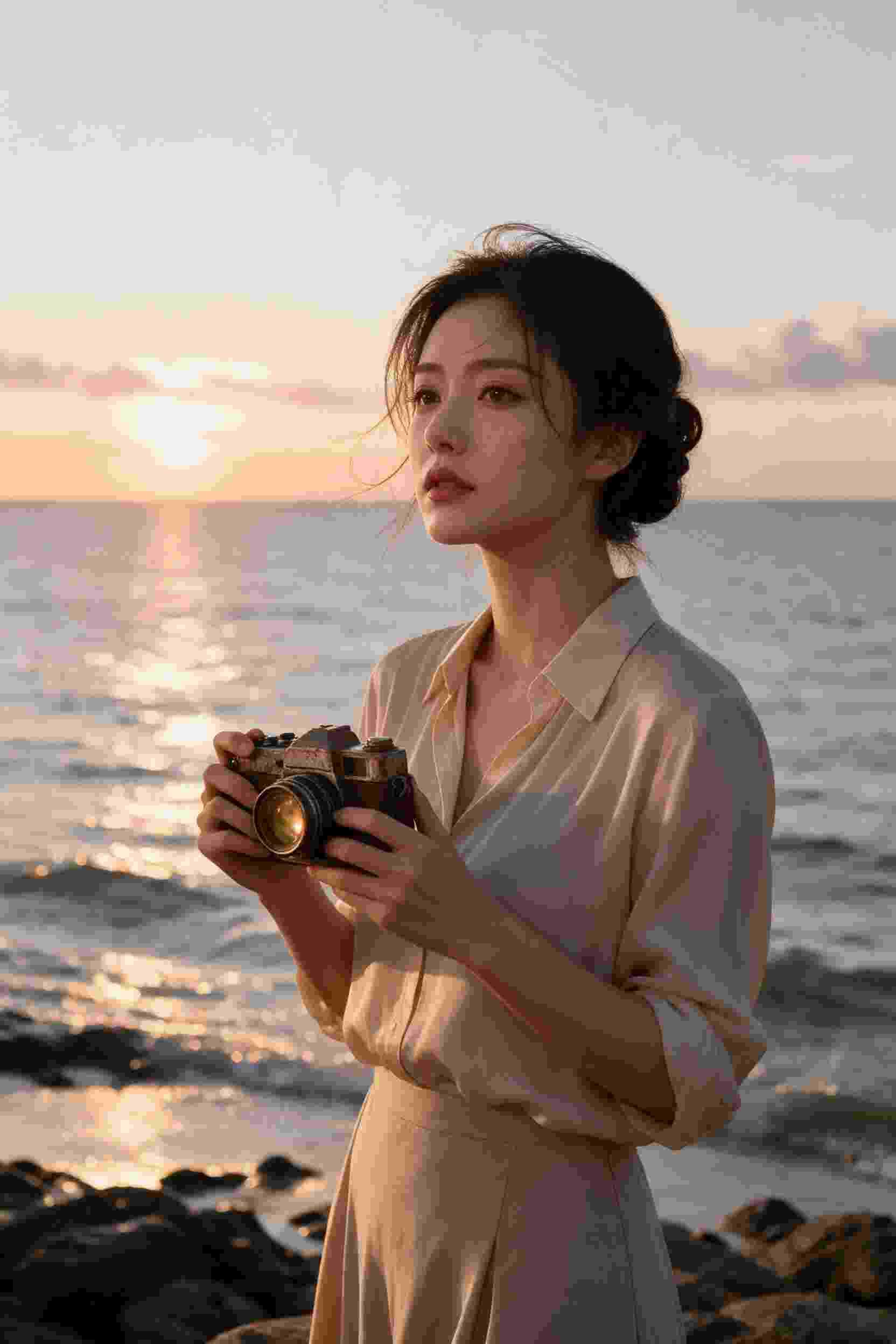 穆尼与李克特