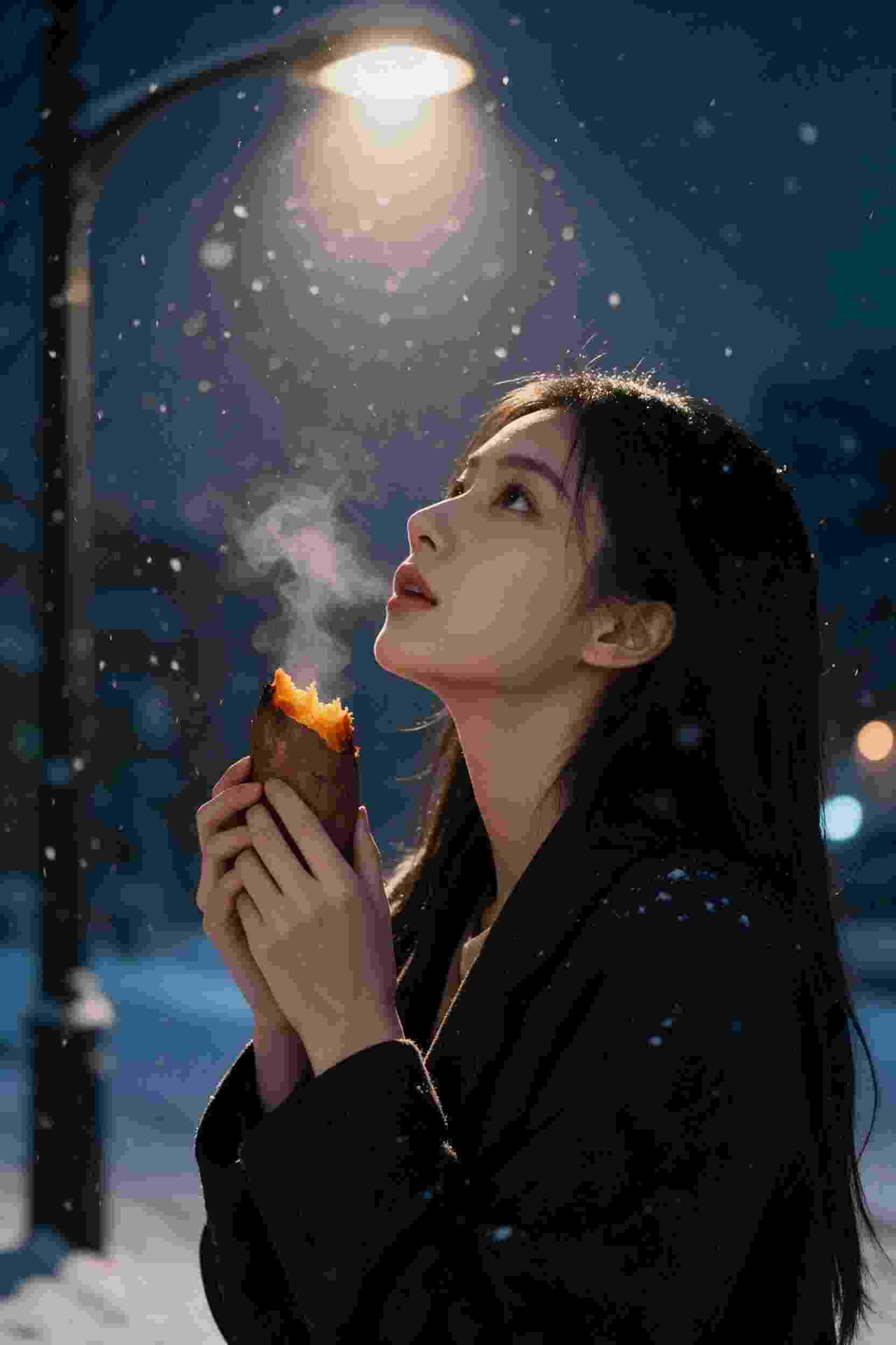 吞噬星空